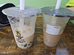 -COMEBUY甘杯(拱北口岸四店)