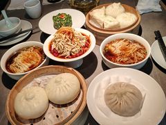 -晓淮山·扬州早茶·淮扬菜(龙阳广场店)