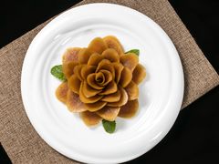 -味可道美食坊(福基路店)