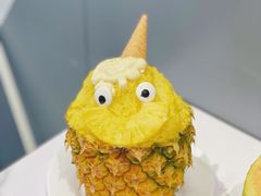 -乐果甜心·潮汕冰室(南澳后宅分店)