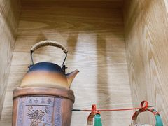 -一杯潮茶·专注潮汕茶饮(十二中创始店)