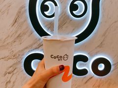 -CoCo都可(健翔桥店)