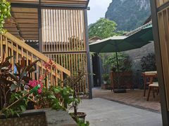 -61号餐吧(兴坪古镇漓江店)