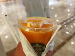 -星巴克(杭州西湖银泰1F店)