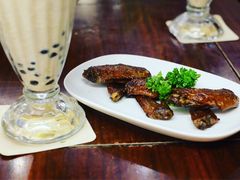 -春水堂人文茶馆(台中四维店)