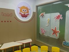 -昂立青少儿成长中心(长宁仙霞校区)