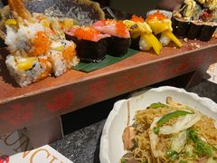-古田居·特色寿司料理(星之岛旗舰店)