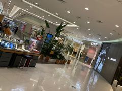 -凯德广场(学府店)