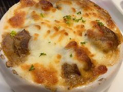 -斗牛士牛排餐厅(嘉里汇店)