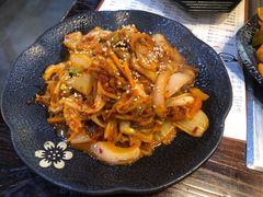 -意成料理