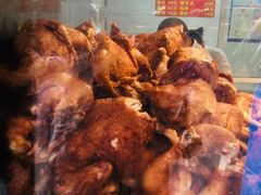 -阿二烤鸡(山塘街店)