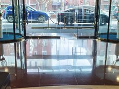 -上海齐鲁酒店·辣椒屋咖啡厅