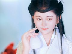 -红袖添香古风写真馆