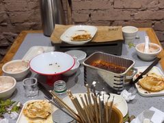 -李军力烧烤(电厂路农业路店)