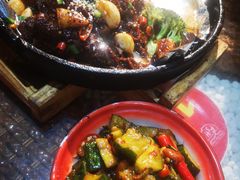 -饭时候(顺外路店)