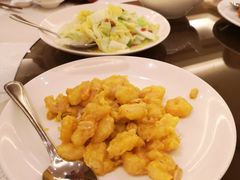 -新加坡宏仁堂御膳厅