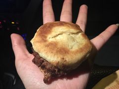 -买又大餐厅(福林里店)