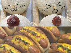 -BreadTalk面包新语·烘焙蛋糕(海珠丽影广场店)