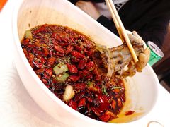 -嘉陵楼馋嘴城(簋街总店)