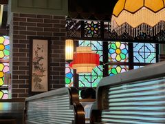 -悦满楼·西关名点·湛江名菜(航空综合大厦店)