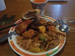 -比格比萨自助(国展店)