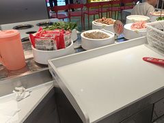 -龍歌自助小火锅(秦淮水游城店)