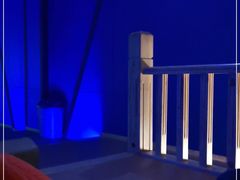 -汤W城市微度假(仓山店)