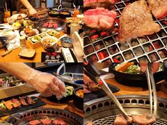 -赤坂亭·M9和牛烧肉·铁板烧(合肥万象城店)