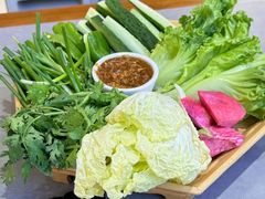 -三炮儿烧烤·羊锅·铁锅炖(南京首店)