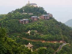 -莫干山风景区