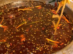 -乡土特色.冷锅鱼.牦牛肉汤锅