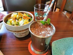 -杭州西子湖四季酒店-WL BISTRO西湖餐厅(灵隐路店)