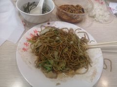 -老头盖浇饭(南京新街口明瓦廊宏光酒店店)