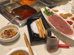 -海底捞大排档火锅(打浦路店)