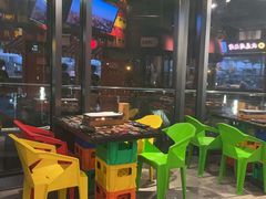 -纪录片《人生一串》体验店(静安店)