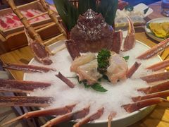 -山海蟹庐·海鲜糟粕醋火锅(慈溪店)