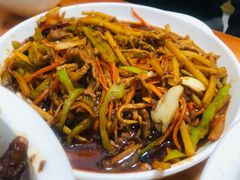 -如意香辣鸡架(总店)