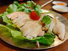 -绿柠食堂(北外滩店)