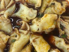 藤椒抄手-面爸爸豆瓣抄手(贝森旗舰店)