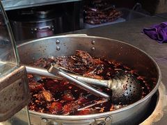 -老妈秘制兔头(春熙路店)