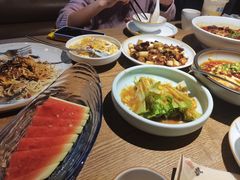 -辛香汇·现炒川菜(武进吾悦店)