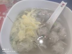 -锡笼记·无锡小笼(常熟万达店)