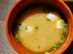 味增汤-匠糊·日本料理(美岸广场店)