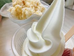 -小牛官鲜奶老冰糕(金广超市店)