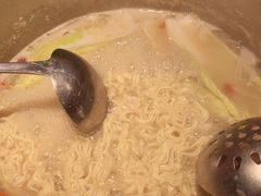 -淼福猪肚鸡·椰子鸡火锅(大沙地店)