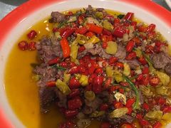 -陈胖子特色菜.鲜货现炒(融景城店)