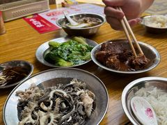 -阿秋牛排(湖心街店)