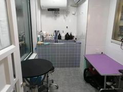 -宠颐生动物医院·心脏科·保险定点(锦阳分院)