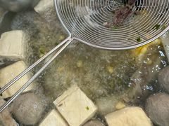 -潮悦牛肉火锅城(水贝店)