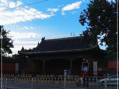 -历代帝王庙博物馆